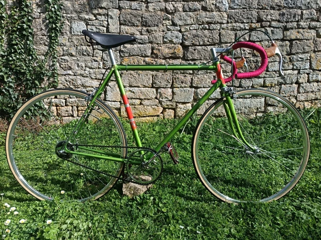 Vélo de course Willier Triestina d'occasion : Homme | Vélo route - 06/01/2022