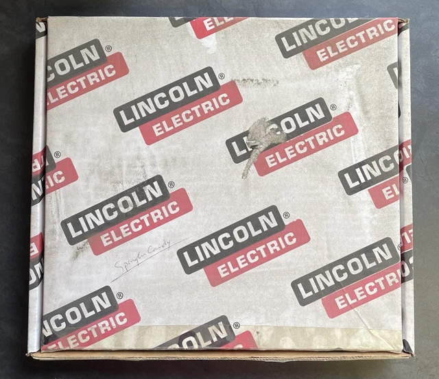 Lincoln Electric Parts - S19558-4 - Black Vinyl Hose/Fittings