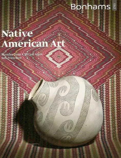 Bonhams Native American Indian Art Photographs Fritz Collection Apache June 2012