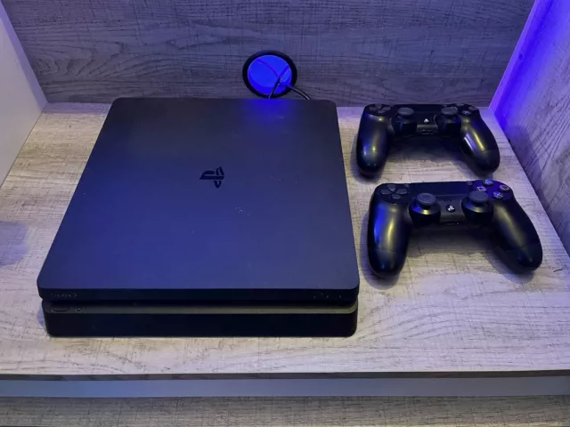 ps4 slim 1to