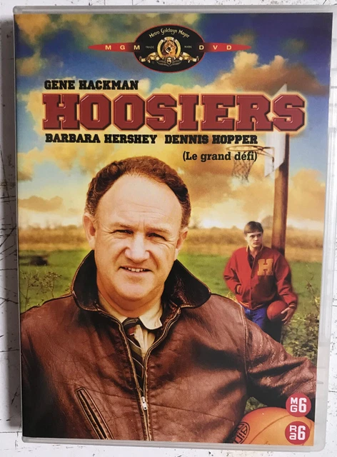 Le Grand Défi dvd