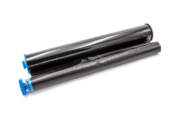 Faxrolle Druckfolie für Swisscom 85 C C FX 14 70 75 80 90 91 110 ohne Chip 45m