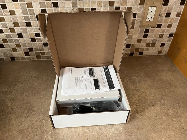 Premier Tech Hrl 7600 Digital Message On-Hold Message Player Recorder Ule1-5
