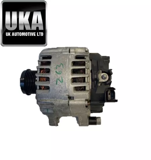 Ford Kuga 15-18 1.5 1499CC TDCI FOMOCO Alternateur 14V 150AMP AV6N-10300-GD