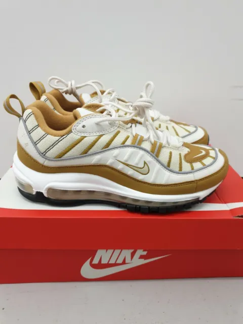 Nike Air Max 98 Women's UK 5 EUR 38.5 (AH6799 003)