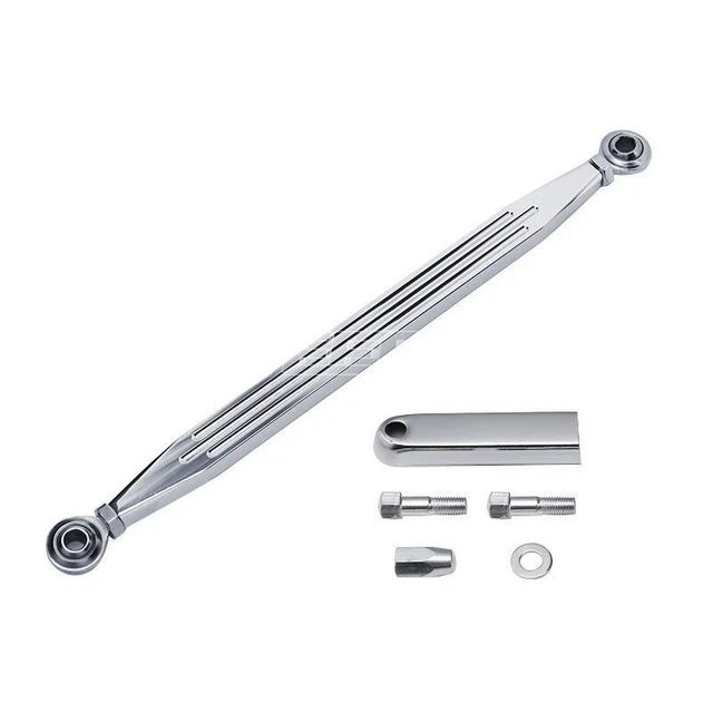 Gear Shift Linkage Shifter Fit For Harley Touring Street Road Glide Breakout
