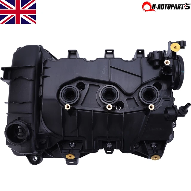 thumbnail image 2 of OE Peugeot Engine Valve Rocker Cam Cover For Boxer 2.0 BlueHDi (DW10F) – 9806147980 2 of 4