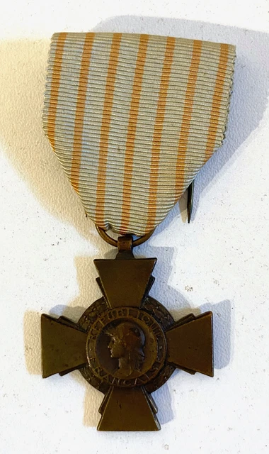 Médaille Commémorative Suisse Croix-Rouge 1989 – Insigne De Collection