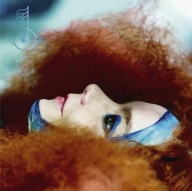 BJORK - Biophilia Live - Neue Blu-ray - H1111z