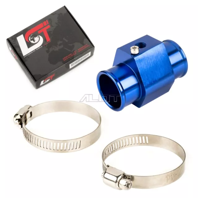 Adapter Kühlwasserschlauch Wassertemperatur Geber 32 mm für RENAULT