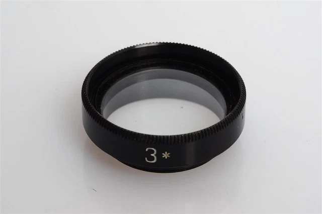 Leica NOOKY close-up attachment for Elmar 5cm - De Wit Cameras