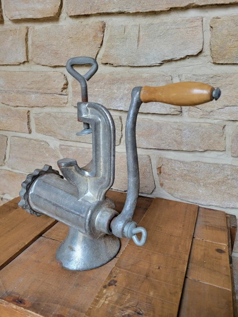 Hachoir à viande professionnel TALSA W130
