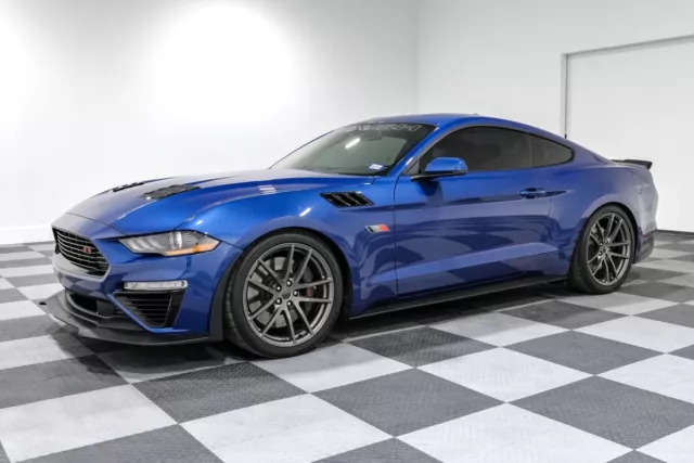 2023 Ford Mustang Roush TrakPak 750HP 3