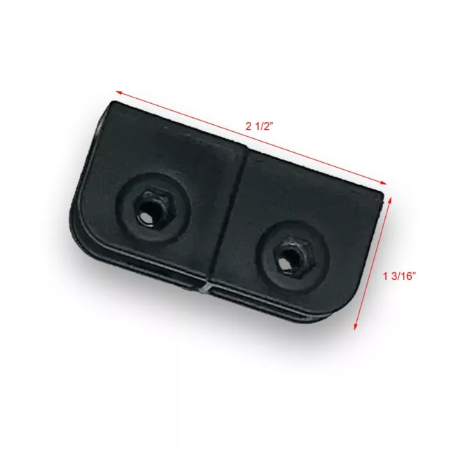 for Ozark Trail 14 x 14 Instant Lighted Canopy Truss Connector Replacement Parts