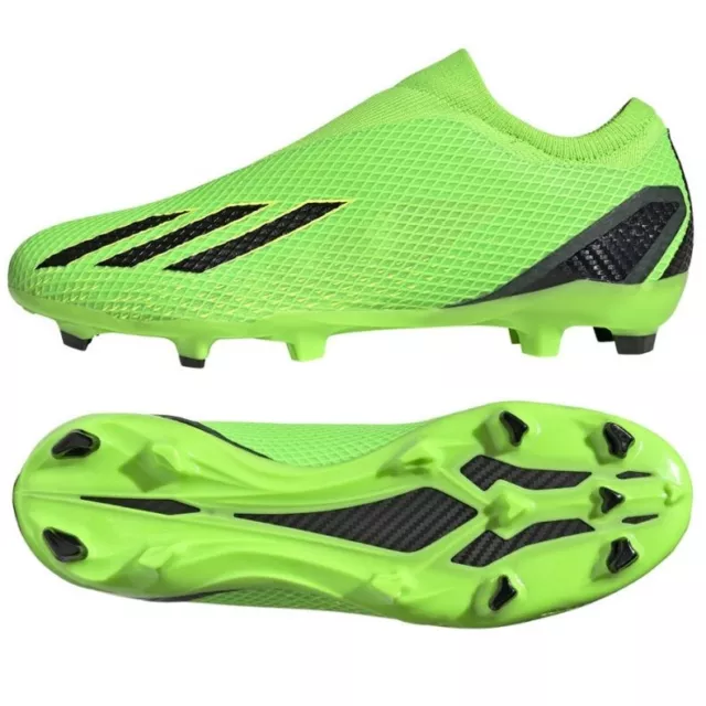 Adidas Homme Chaussure de Football 13 Fixes Art. GW8469 Mod. X SPEEDPORTAL.3 Ll