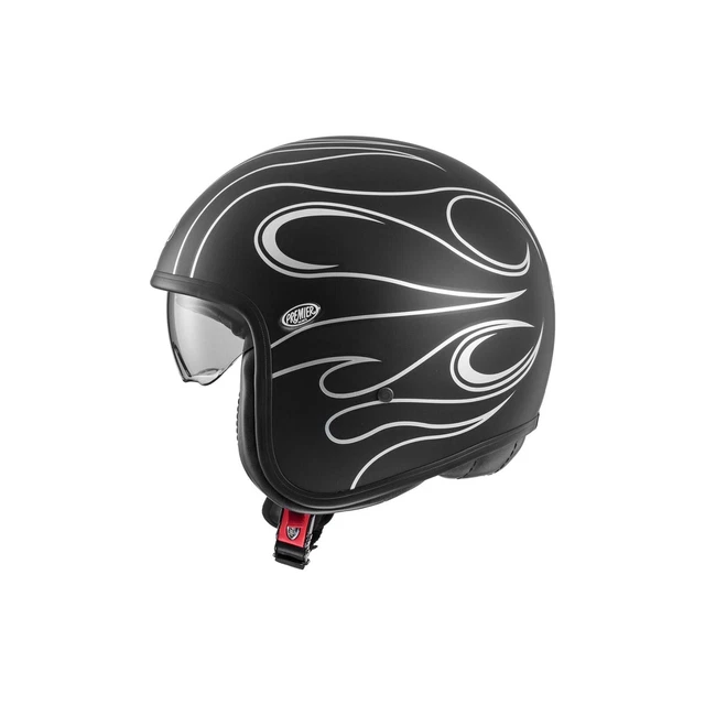 Autocollant Déco Casque Vélo Narly Noggins - Vintage GBH, Inc. 1991 - Vert