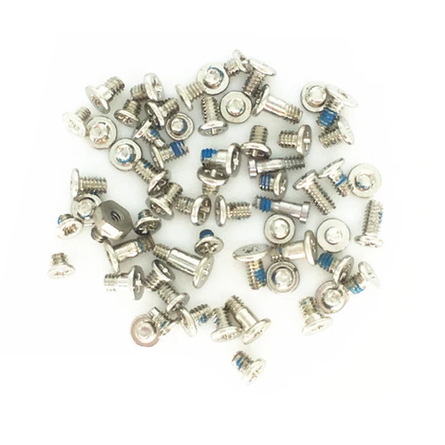 Schraubenset für iPhone 6 Screw Schraubensatz Ersatzschrauben Komplett Schraube