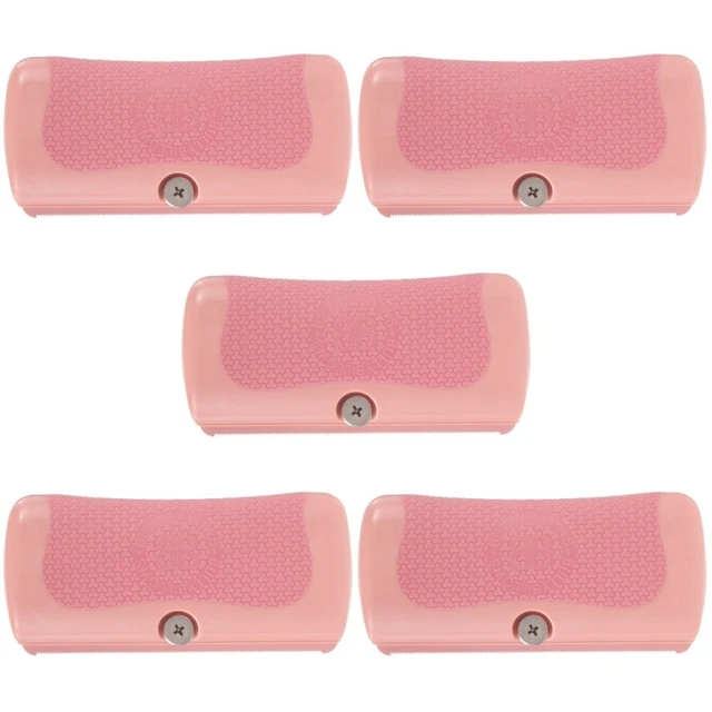 5x multi-usage brosse à poils de bétail pour ferme