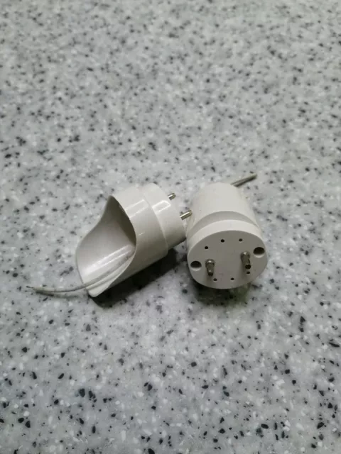 Led G13, T8, replacement tube lights End 2 pin Sockets