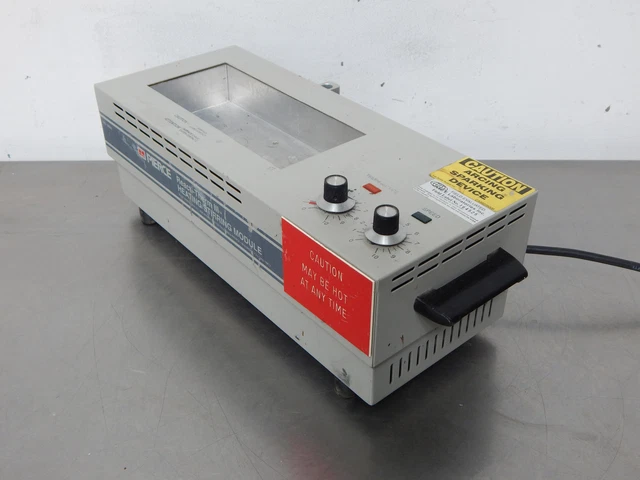 Pierce 18935 Reacti-Therm III Heating Stirring Module M0967