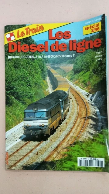 Train fleischmann d'occasion - Collection - - page 6