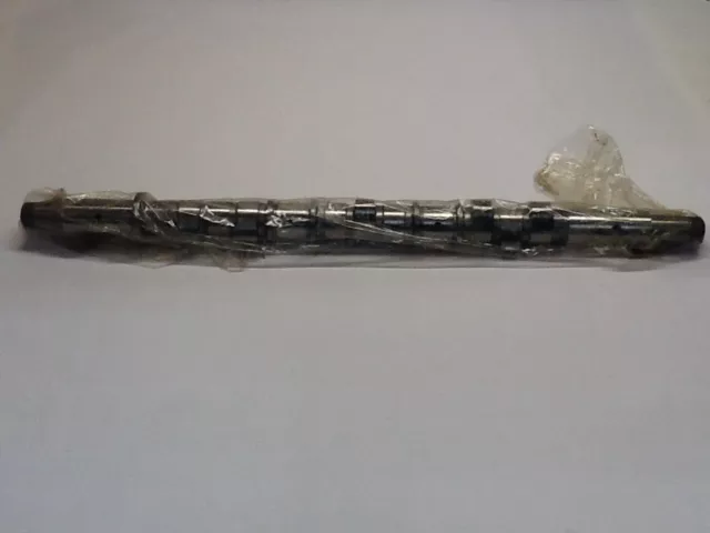 OEM Detroit Diesel 23505472 Camshaft 6v92 NOS