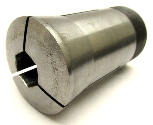 Lyndex 3/4" 3J Hex Collet