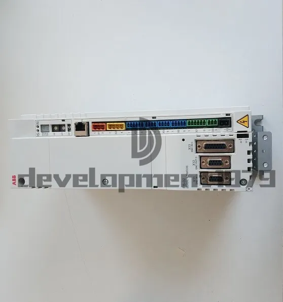 1PCS ABB server Driver MFE180-04AN-016A-4+L518+N8020 USED