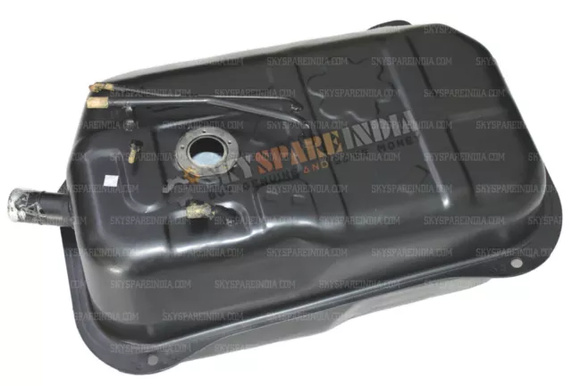 Ensemble de réservoir de carburant pour Suzuki Gypsy King Samurai Sierra...