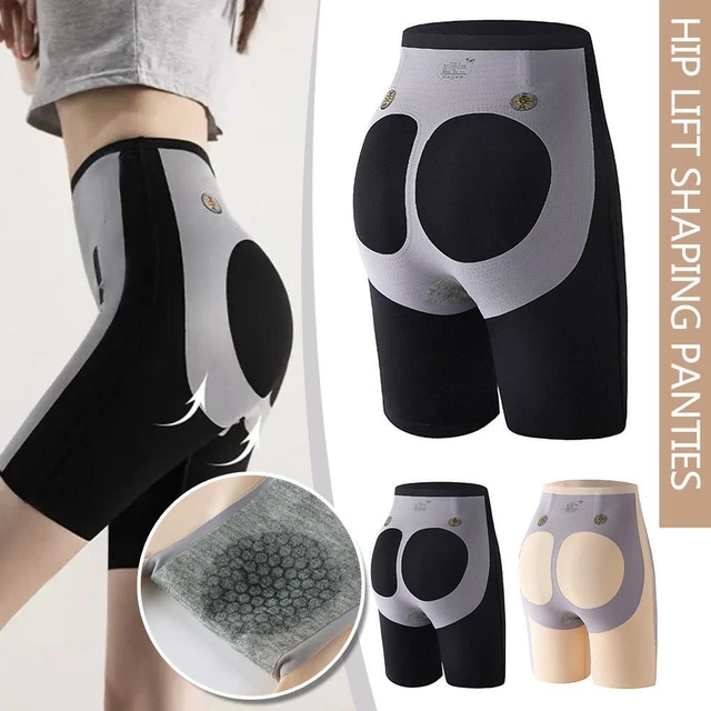 Mutandine Hip Lift Shaping Bottom Shaper mutandine ben colorate design sexy-