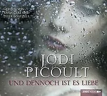 Und dennoch ist es Liebe von Picoult, Jodi | Buch | Zustand gut