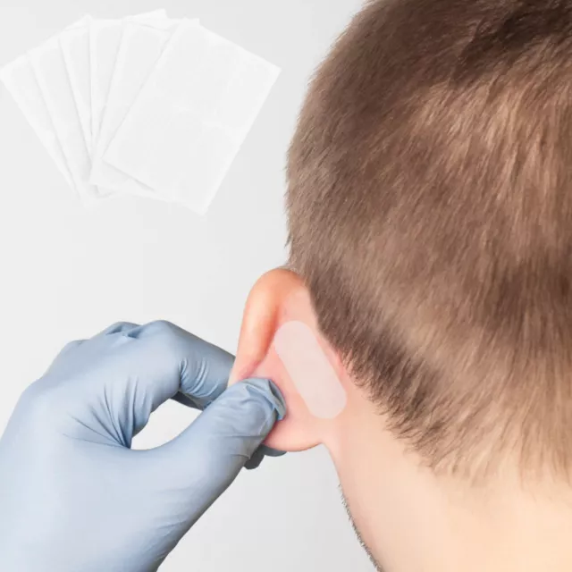 OTOSTICK Cosmetic Baby Ear Correctors Set of 8 Ear Correctors (NIB)