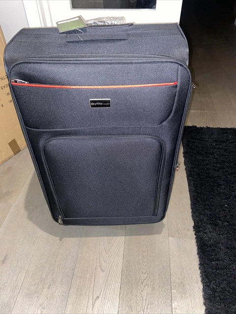 Skyflite london koffer preis Clearance