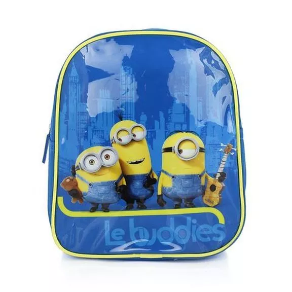 Minions Minion Kindergartenrucksack Rucksack Kinder Tasche (MN16400)