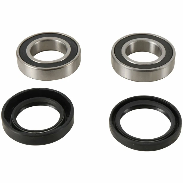 Pivot Works Rear Wheel Bearings PWRWK-P15-000 08-15 Polaris OUTLAW 50 FAST SHIP