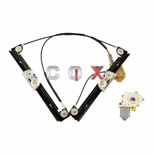Lève-vitre Avant Droite Pour Mini Cooper R50-R53 - Référence 51337039452, Neuf