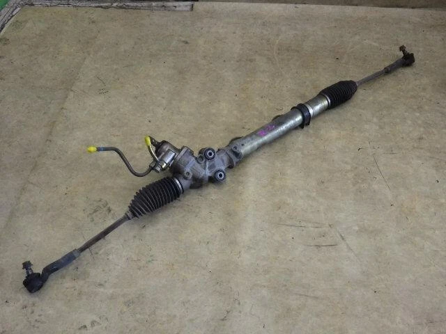 TOYOTA MARK II Power Steering Rack and Pinion Assembly 4425022420 ...
