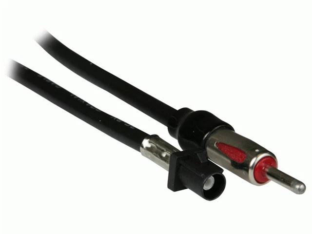 Metra 40-Eu10 Antennaworks; Antenna Adaptor