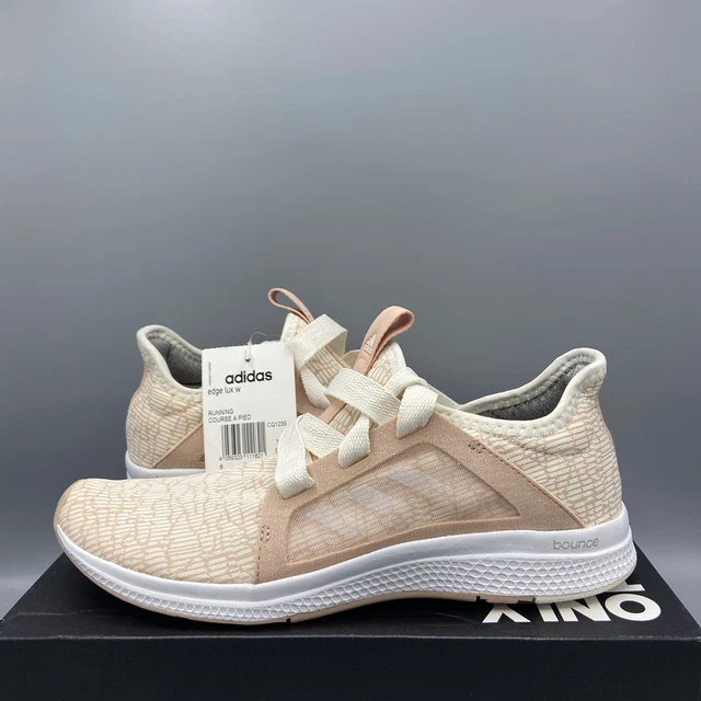 Adidas edge lux ash pearl shop