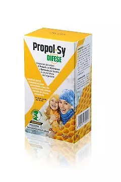 Propol-Sy Difese Syrio 14 StickPack