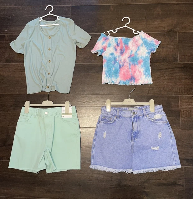 Girls Clothes Bundle 12-13 Years 13-14 Years 3