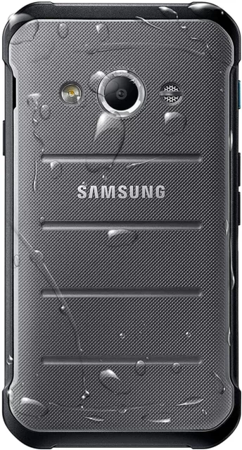 Samsung Xcover 3 Gris Fonce 3