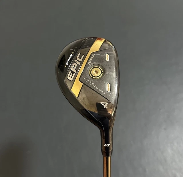 PRGR RS プロトタイプ 1W Tour AD UB-5 R1 45.5in Golf Clubs, Golf Clubs & Equipment, Golf, Sporting Goods - PicClick UK