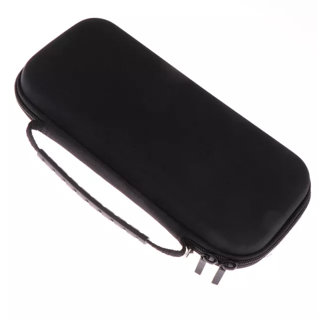 Portable Stethoscope Case Storage Box EVA Hard Carrying Travel Protective =WR