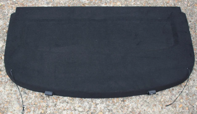 Genuine Vauxhall Astra K - Set Of All Weather Rubber Floor Mats