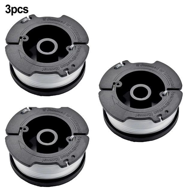 PISCINA DI RICAMBIO essenziale per taglierini serie Black+DECKER AF100