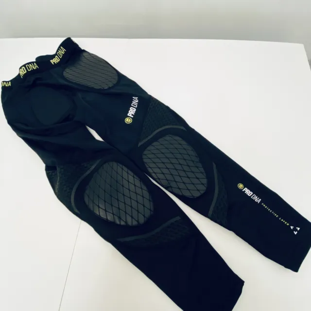 Infamous Pro DNA Gen 2 Paintball Slide Pants With Size Large