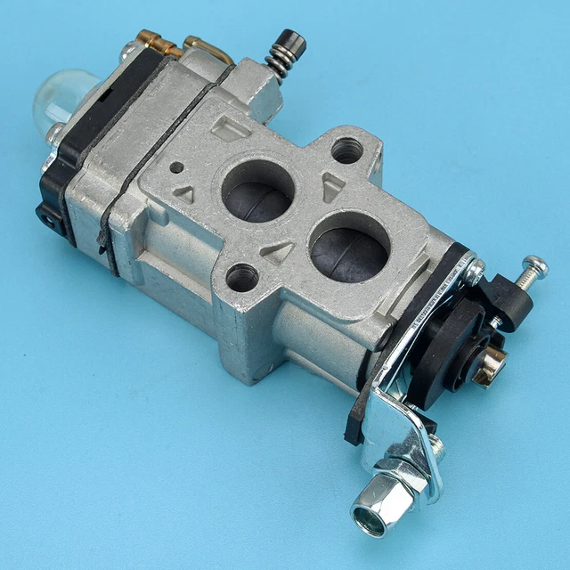 CARBURETOR CARB FIT For Husqvarna 150BT Walbro WYA79 Backpack Leaf