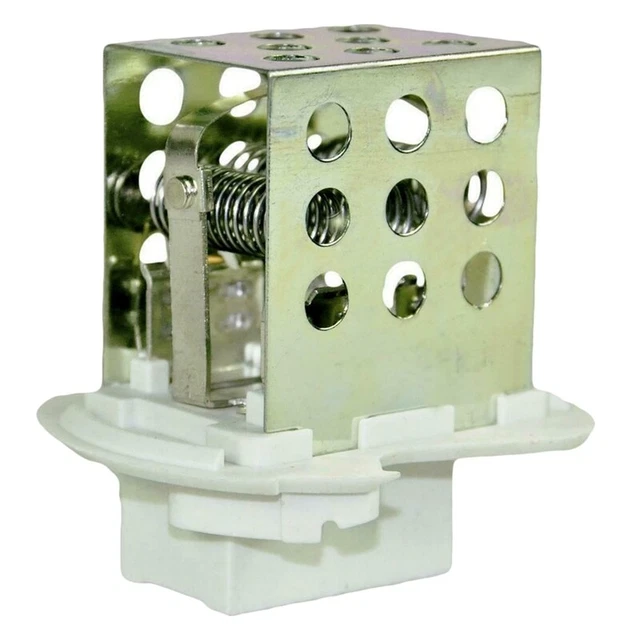Resistenza ventilatore motore ventilatore per MASTER MK2 2.5 3.0 DCI per Interstar6834
