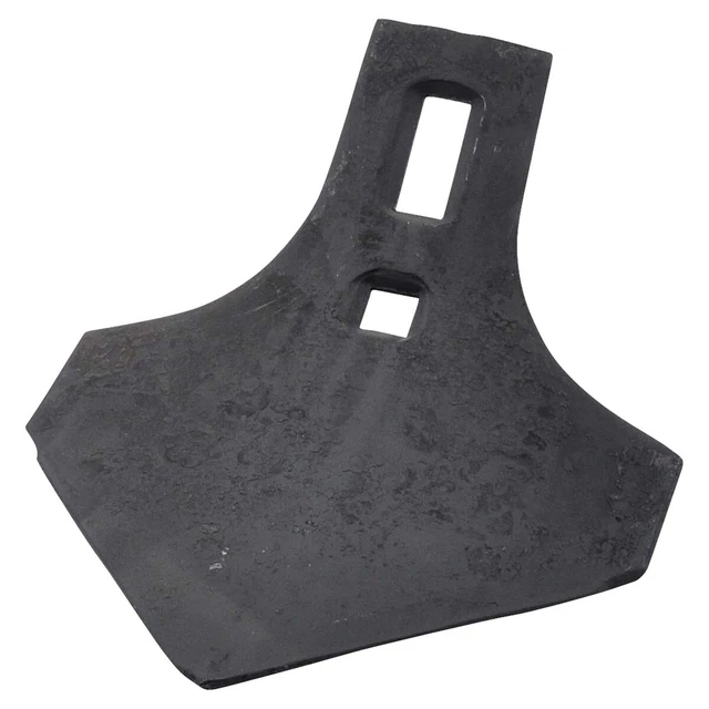Kultischar 165x6 mm Stahl Vergleichsnummer K40008/6 passend zu Stegstedt